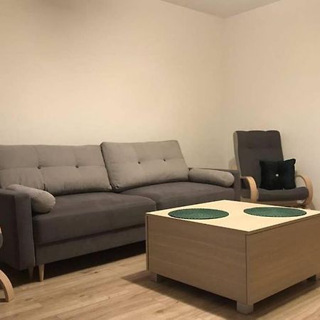 Kameralny Apartament Tuz Przy Krupowkach Zakopane Eksteriør billede